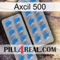 Axcil 500 23